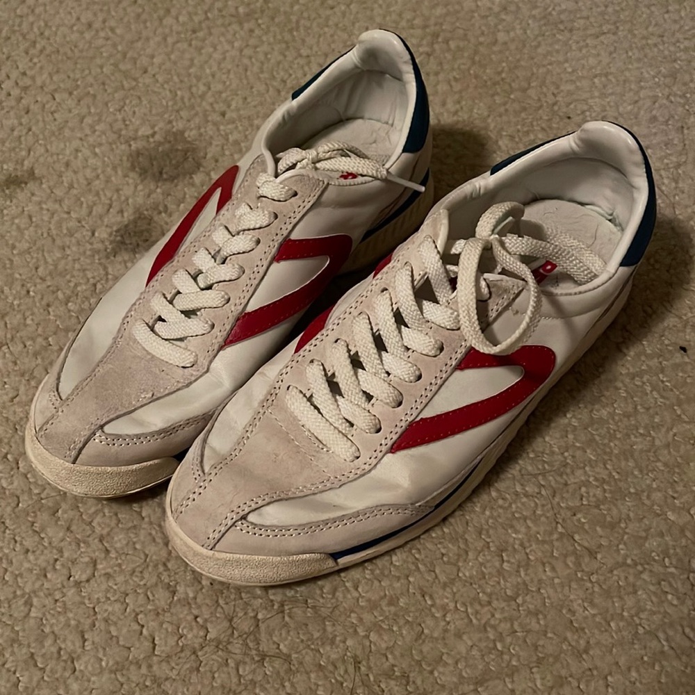 Tretorn sneakers
